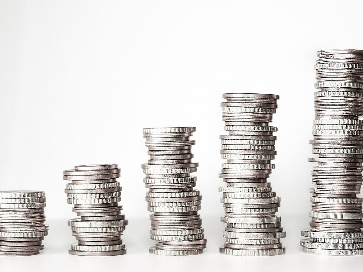 Budget & 13-Week Cash Forecast, illustrative photo