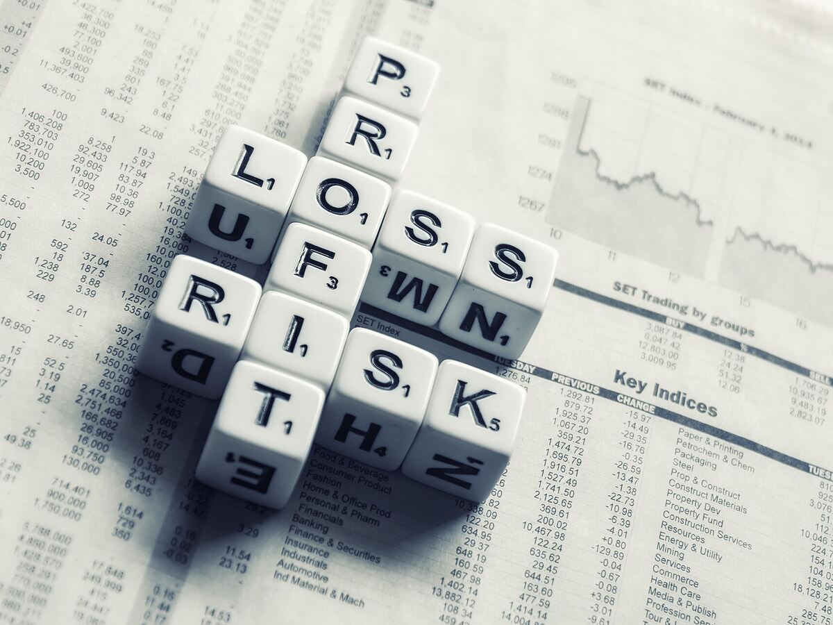 Financial Review & Quality of Earnings Support, illustrative photo
