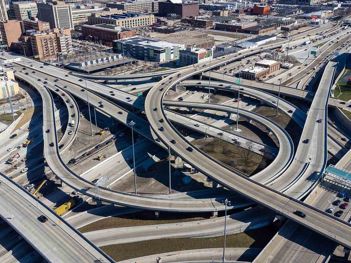 Delivery Model & P3 Options Assessment, illustrative photo