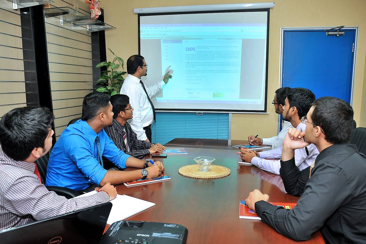 Board & Investor Materials, illustrative photo