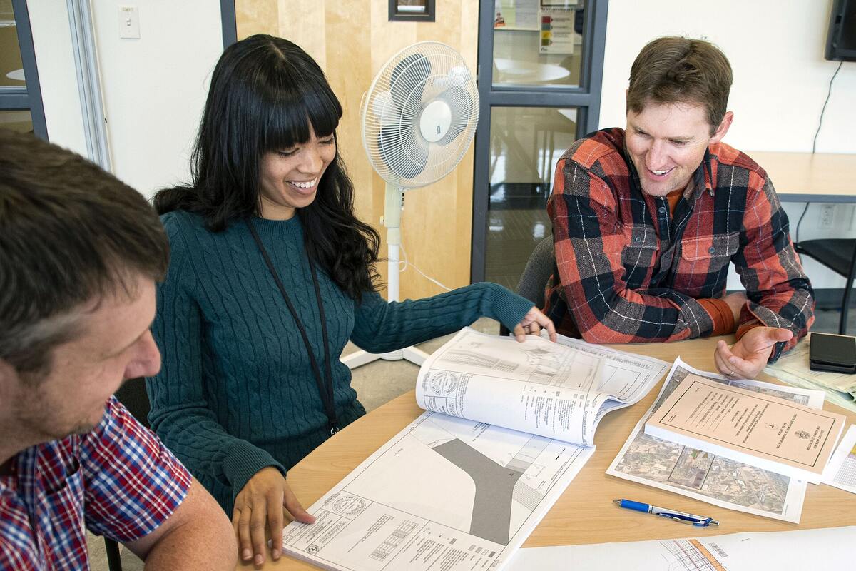 Project Feasibility Advisory, illustrative photo